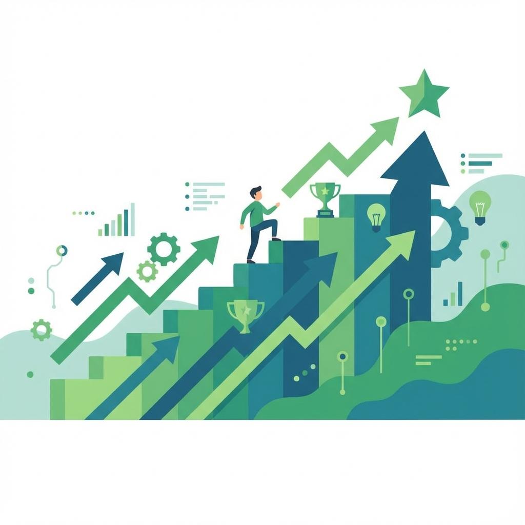 Grow Your Digital Career With Us