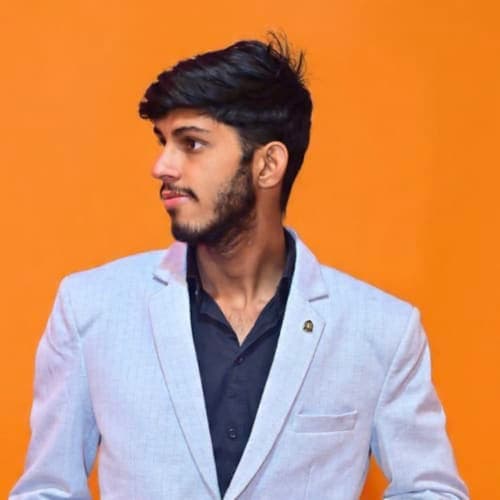 Prakhar Mishra - MANAGER of LearnPeak