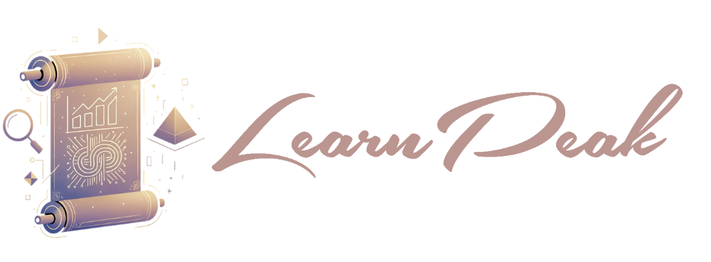 LearnPeak